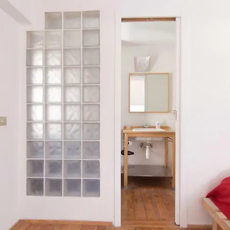 Appartamento Loft In Authentic Hood Roma