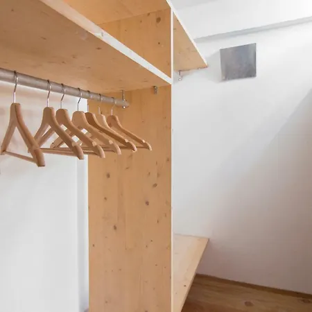 Loft In Authentic Hood * Roma