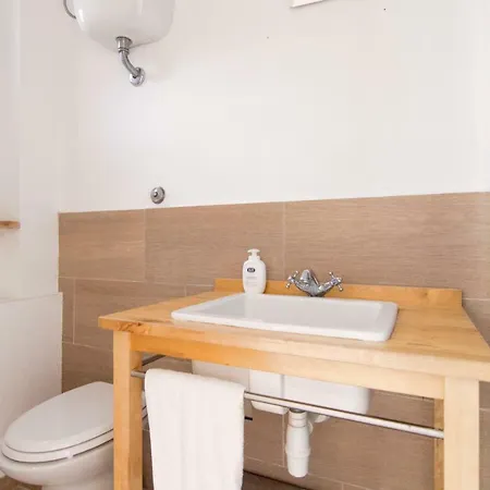 Appartamento Loft In Authentic Hood