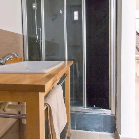 Appartamento Loft In Authentic Hood